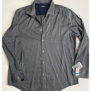 alfani dress shirts for men